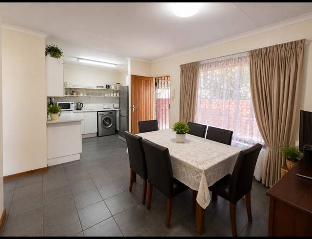 2 BEDROOM TOWNHOUSE FOR SALE IN ELARDUSPARK